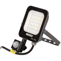 Proiector Led cu Senzor de Miscare 1002