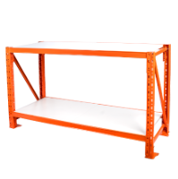 Expozitor-Raft Metalic 2068