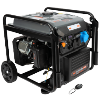 Generator Invertor DIG8500 cu Telecomanda EvoTools +Plus / P[W]: 8500