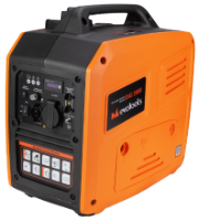 Generator Invertor Silentios DIG2800 EvoTools