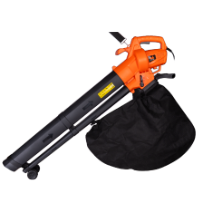 Suflanta/Aspirator Frunze cu Tocator LB3000-1 EvoTools