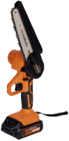 Mini Ferastrau cu 2 Acumulatori si Incarcator MS 2000 Power Evotools