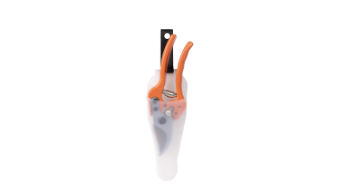 Foarfeca Vie cu Teaca Evotools