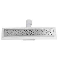 Rigola Dus Inox 2095 EvoSanitary