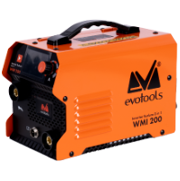 Invertor Sudura 3 in 1 cu Afisaj Digital WMI200 EvoTools