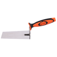 Mistrie Inox Maner TPR EvoTools