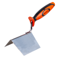 Mistrie Inox Colt Exterior EvoTools
