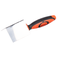 Mistrie Inox Colt Interior EvoTools