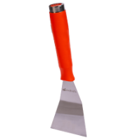 Spaclu Inox pentru Razuit EvoTools