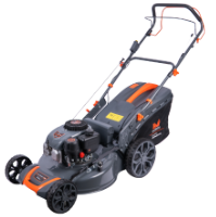 Masina Tuns Iarba cu Autopropulsie si Pornire Electrica LM-Z 512L EvoTools +Plus