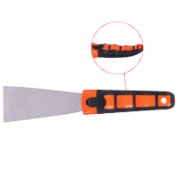 Spaclu cu Maner Ergonomic EvoTools