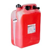 Canistra Plastic pentru Combustibil EvoTools CAL II