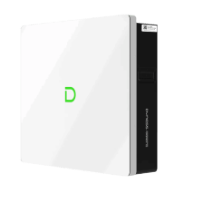 Acumulator Sisteme Fotovoltaice Dyness