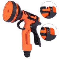 Pistol de Stropit 8 Functii II EvoTools