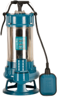 Pompa Submersibila cu Tocator WQD10-15-1.1 Evosanitary