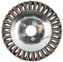 Disc Toroane Metalice pentru Motocoasa Evotools