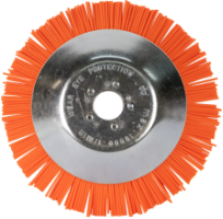 Disc Perie Nylon pentru Motocoasa Evotools