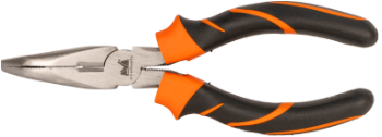 Patent Falci Indoite Evotools