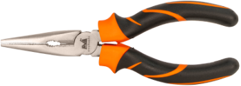 Patent Falci Lungi Evotools