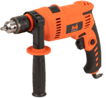 Masina de Gaurit cu Percutie ID710 Evotools