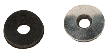 Saiba Zincata EPDM pt Surub Acoperis H