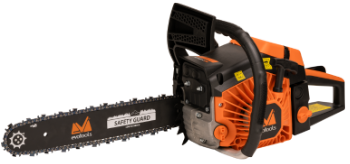 Motoferastrau CS 546 Evotools