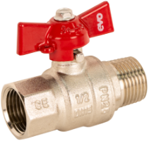 Robinet Sfera-Fluture FI-FE 1048