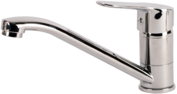 Baterie Bucatarie Pipa Lunga 2025 Evosanitary