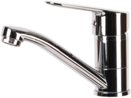Baterie Bucatarie Pipa Scurta 2025 Evosanitary