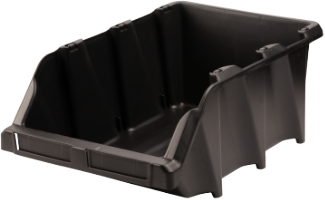 Cutie Ergobox Modulara Evotools