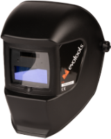 Masca Protectie Sudura cu Filtru Optoelectronic Automat si Prindere Cap Evotools
