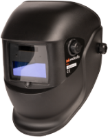 Masca Protectie Sudura cu Filtru Optoelectronic Reglabil si Prindere Cap Evotools