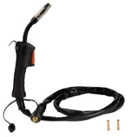 Pistol Sudura MIG cu Cablu Evotools