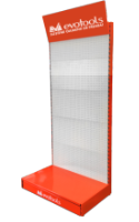 Expozitor Metalic 2068 Evotools