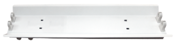 Lampa Fluorescenta Dubla cu Reflector