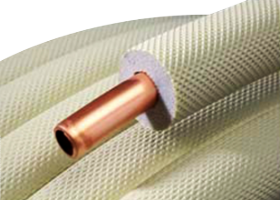 Teava Cupru ECU PEX Colac