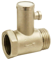 Supapa de Siguranta Boiler 6 bar-1/2´´