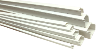 Canal Cablu PVC cu Adeziv
