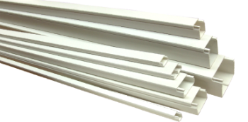 Canal Cablu PVC
