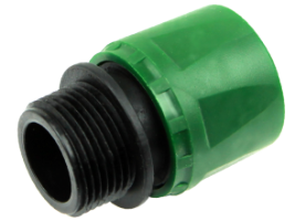 Conector Rapid FE 3/4´ pentru Tub Picurare
