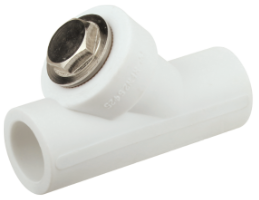 Filtru Y PP-R