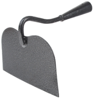 Sapaliga Gri Carbon