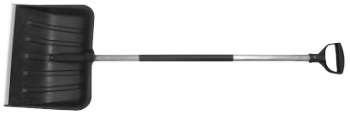 Lopata Zapada Vinson Patrol