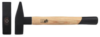Ciocan Mecanic Forjat Coada Lemn EvoTools Professional