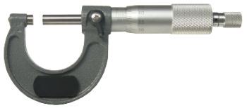 Micrometru de Exterior