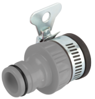 Adaptor Furtun cu Colier ETS