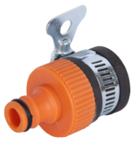 Adaptor Furtun cu Colier