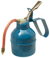 Pompa de Ulei Manuala EvoTools