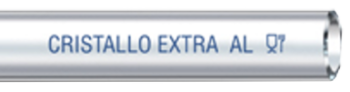 Furtun FITT Cristallo Extra Alimentar