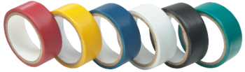 Banda Izolatoare PVC (6 buc/set)
